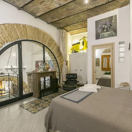Hotel Porta Di Castro Boutique & Pool