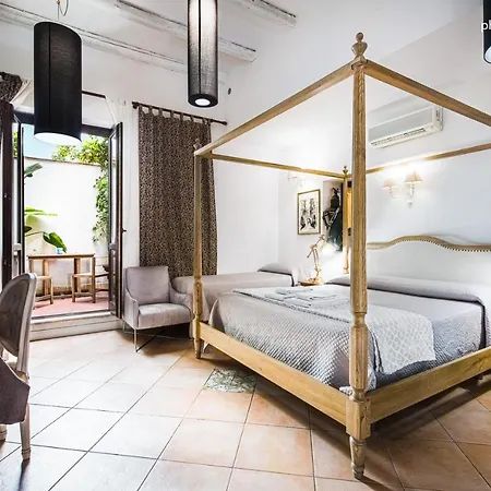 Hotel Porta Di Castro Boutique & Pool