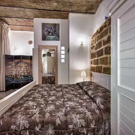 Porta Di Castro Boutique & Pool Hotel Palerme
