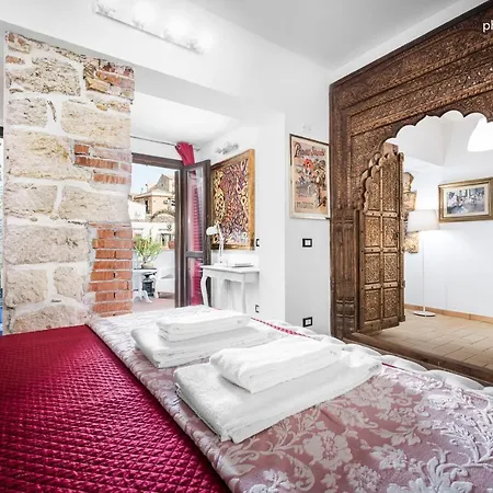 Hotel Porta Di Castro Boutique Palermo