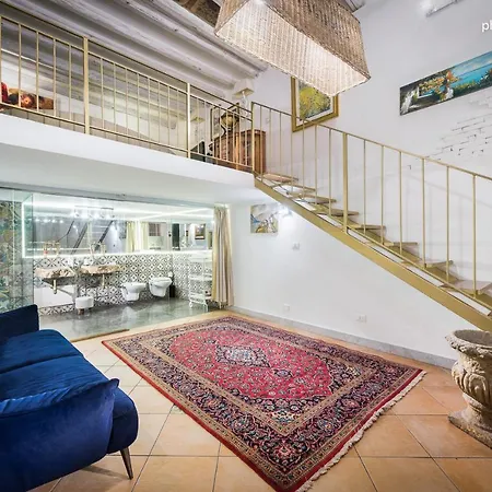 Porta Di Castro Boutique Hotel 4*