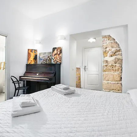 Hotel Porta Di Castro Boutique
