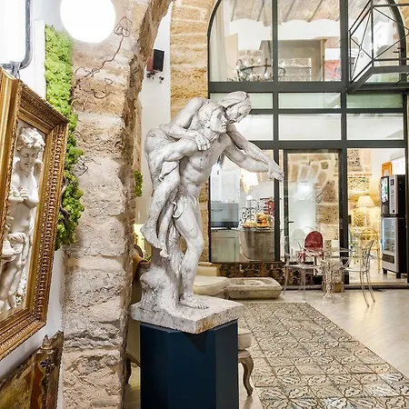 Porta Di Castro Boutique 4*