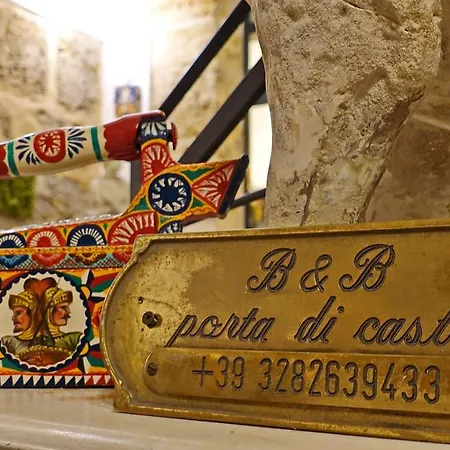 Hotel Porta Di Castro Boutique 4*